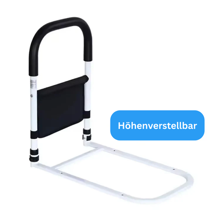 SafeRise – Mühelose, stabile Unterstützung für einfache Beweglichkeit im Bett