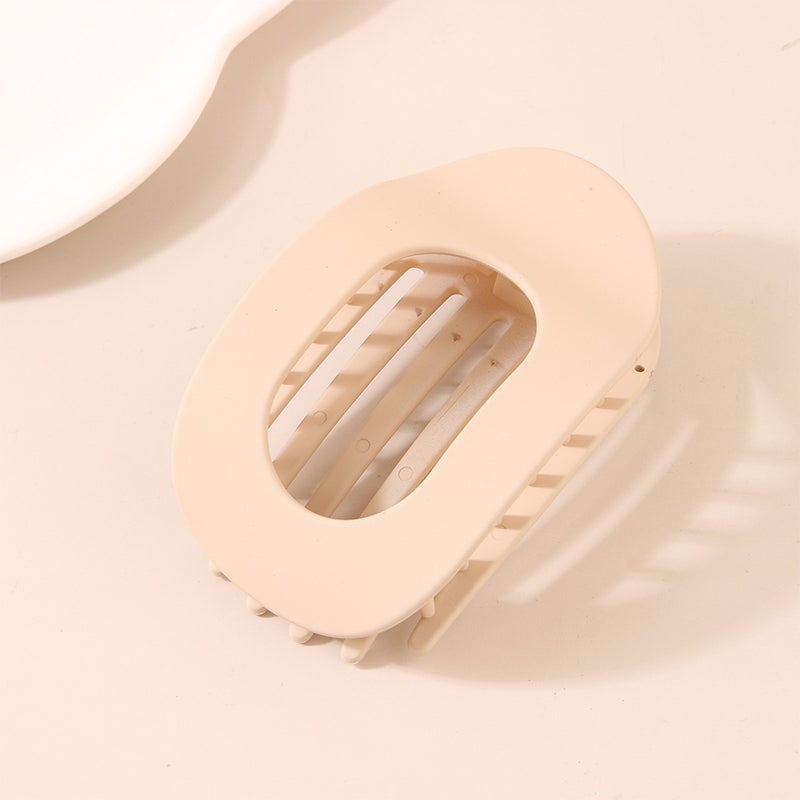 ClipEase – Komfortable Haarspange für müheloses Styling