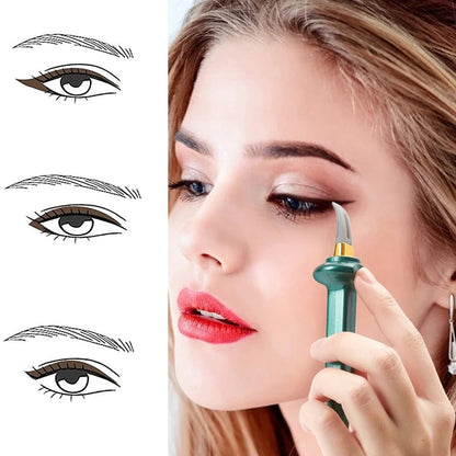 LashLine – Leicht gleitender Eyeliner für perfekte, präzise Make-up-Looks