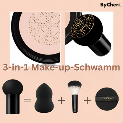 Sophia – Air Cushion Beauty Cream mit kompaktem Design