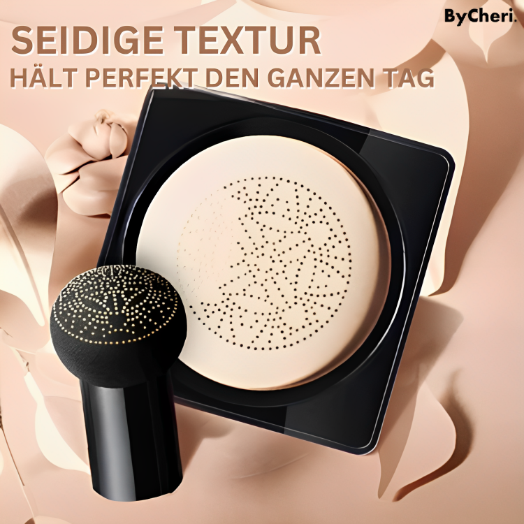 Sophia – Air Cushion Beauty Cream mit kompaktem Design