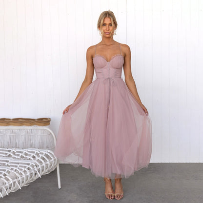 Midiva – Elegantes Midikleid für stylische Looks
