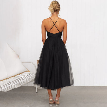 Midiva – Elegantes Midikleid für stylische Looks