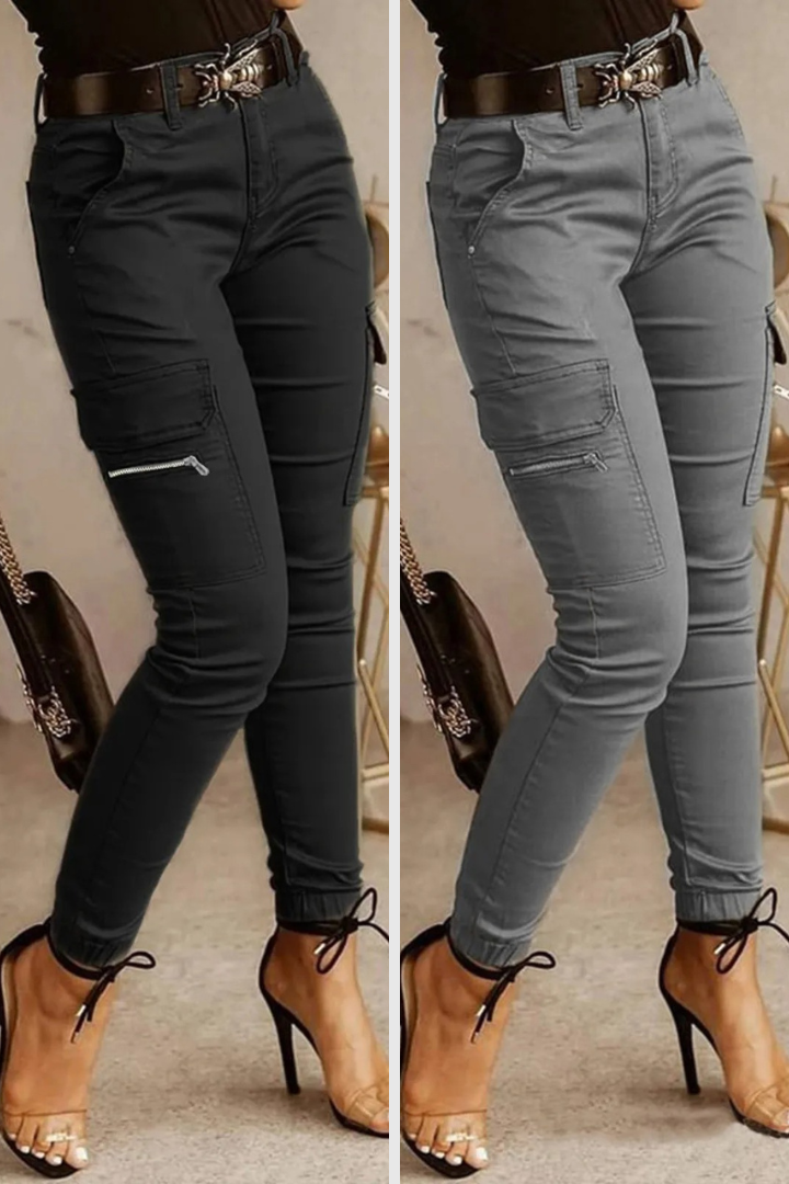 UrbanFlex – Moderne Cargohosen für den stylischen Alltag