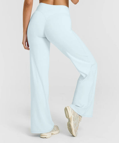 Teanna – Leggings mit Bauchkontrolle und stützendem Kompressionsbund