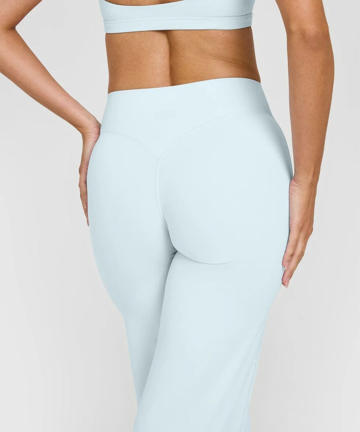 Teanna – Leggings mit Bauchkontrolle und stützendem Kompressionsbund