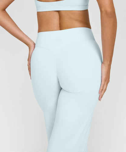 Teanna – Leggings mit Bauchkontrolle und stützendem Kompressionsbund