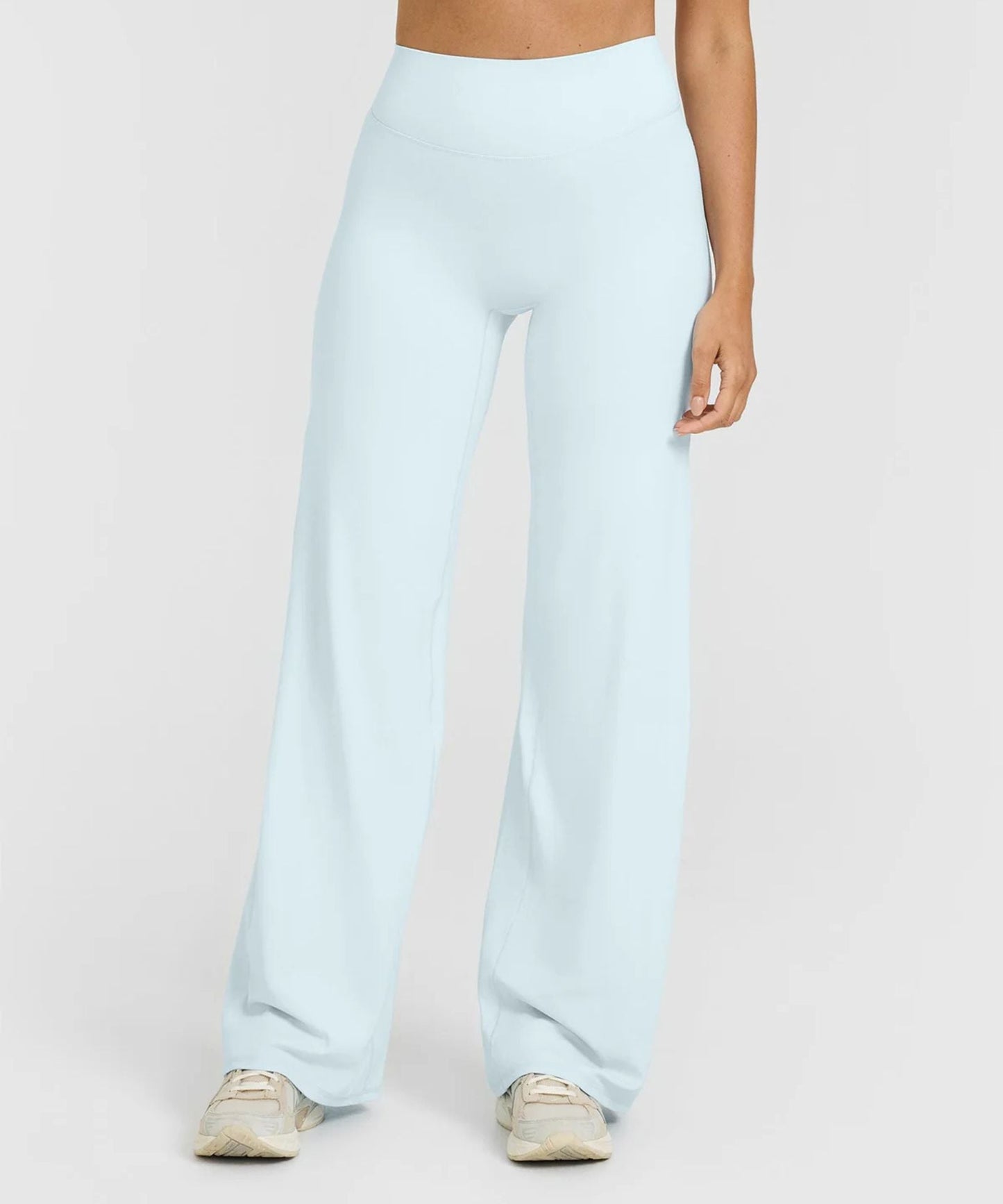 Teanna – Leggings mit Bauchkontrolle und stützendem Kompressionsbund