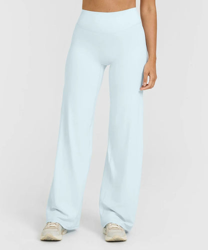 Teanna – Leggings mit Bauchkontrolle und stützendem Kompressionsbund