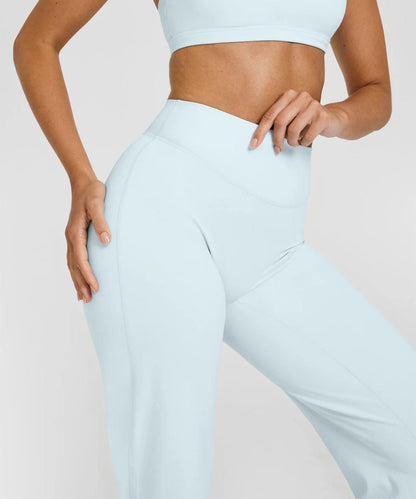 Teanna – Leggings mit Bauchkontrolle und stützendem Kompressionsbund