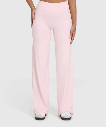 Teanna – Leggings mit Bauchkontrolle und stützendem Kompressionsbund