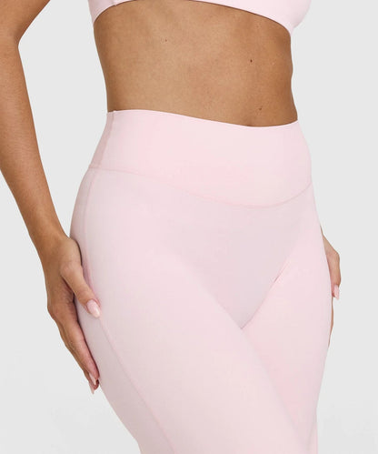 Teanna – Leggings mit Bauchkontrolle und stützendem Kompressionsbund