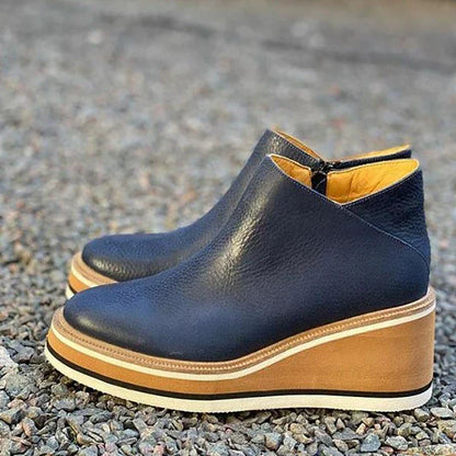 Helena – Edle Stiefeletten für Komfort