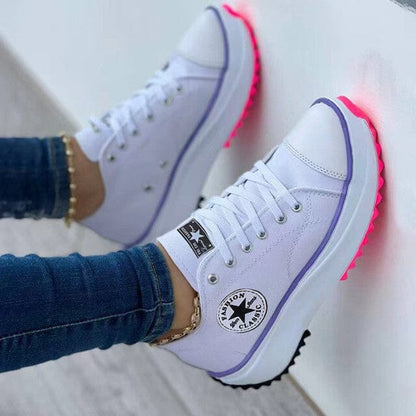 Katrin – Ergonomische Damen-Sneaker für ganztägigen Komfort