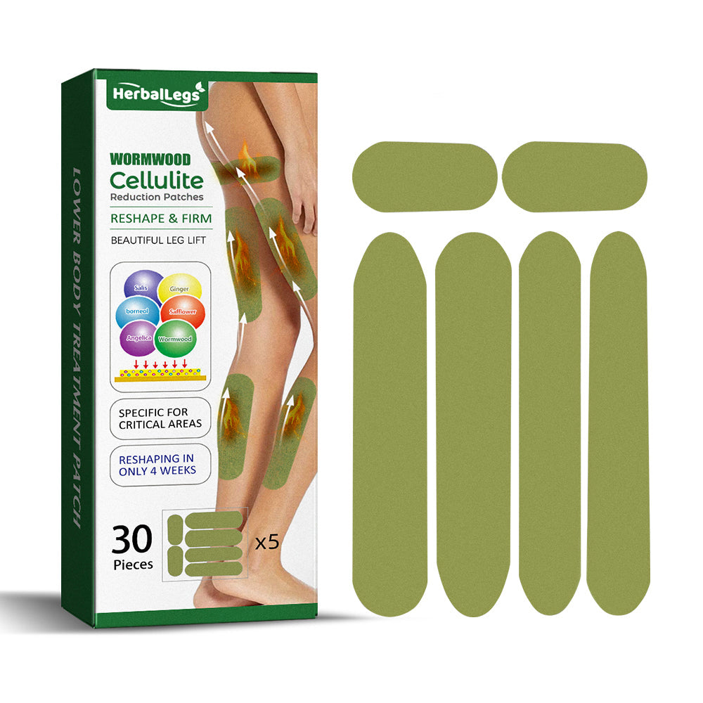 CelluSmooth – Lösung zur Cellulite-Reduktion zum Reinigen und Trocknen Ihrer Haut