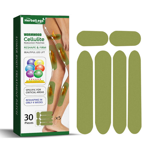 CelluSmooth – Lösung zur Cellulite-Reduktion zum Reinigen und Trocknen Ihrer Haut