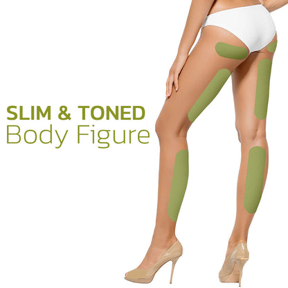 CelluSmooth – Lösung zur Cellulite-Reduktion zum Reinigen und Trocknen Ihrer Haut