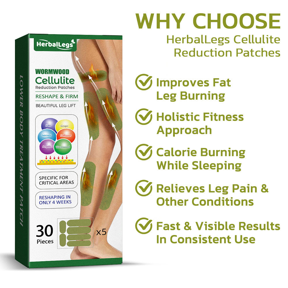 CelluSmooth – Lösung zur Cellulite-Reduktion zum Reinigen und Trocknen Ihrer Haut