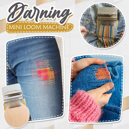 ThreadMaster™ - Praktisches Reparaturwerkzeug
