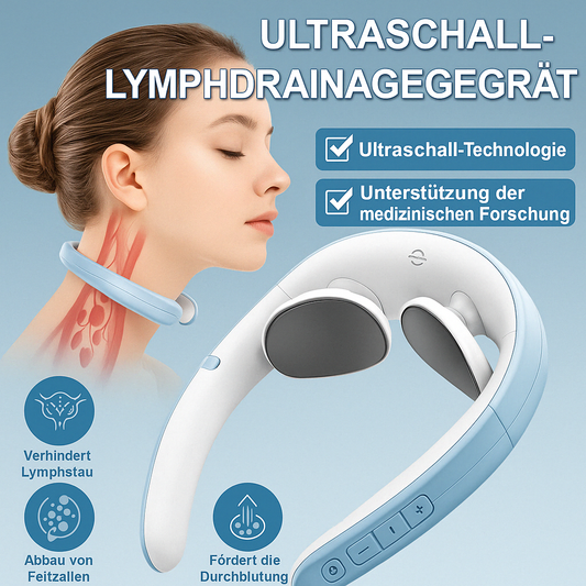 Vitalize™ – Nicht-invasive Fettreduzierung