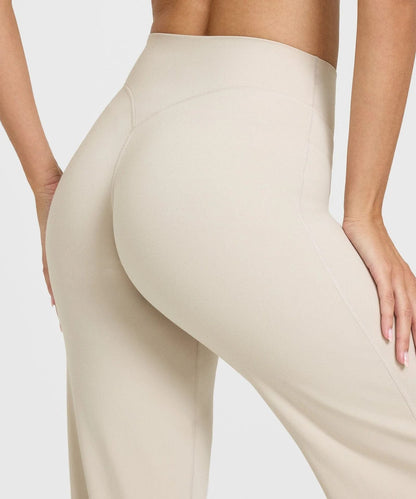 Teanna – Leggings mit Bauchkontrolle und stützendem Kompressionsbund