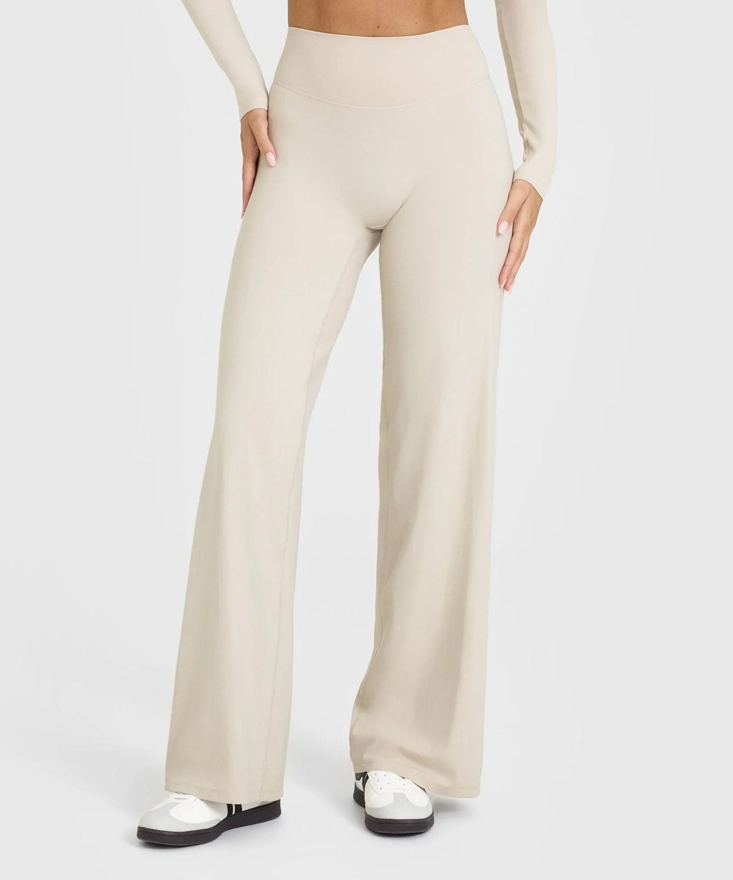 Teanna – Leggings mit Bauchkontrolle und stützendem Kompressionsbund