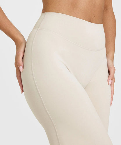 Teanna – Leggings mit Bauchkontrolle und stützendem Kompressionsbund