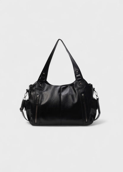 Gracee – Stilvolle vegane Ledertasche für den Alltag