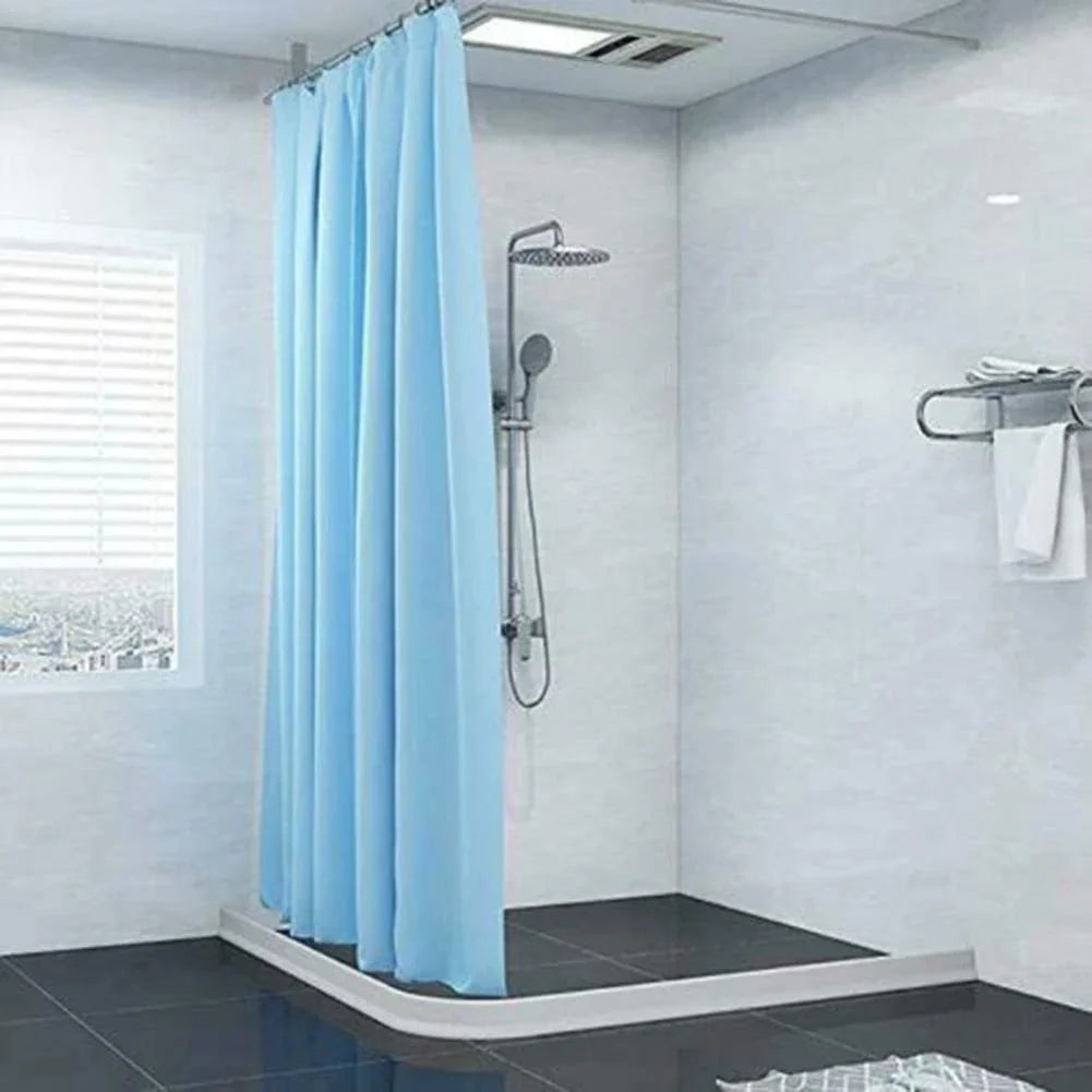 DoucheBarrière – Wasserdichte Duschbarriere für trockene, sichere Badezimmer