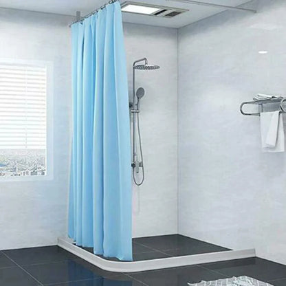 DoucheBarrière – Wasserdichte Duschbarriere für trockene, sichere Badezimmer
