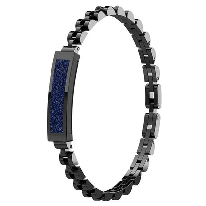 VitaLuxe - Elegantes Fitness-Tracking, das Ihre tägliche Gesundheit fördert