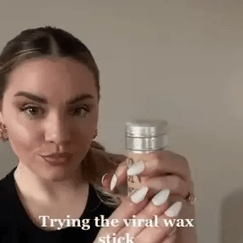 ShineHold – Haarwachs-Stick für geschmeidiges, pflegendes Styling und Kontrolle