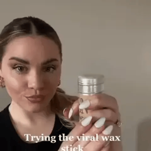 ShineHold – Haarwachs-Stick für geschmeidiges, pflegendes Styling und Kontrolle