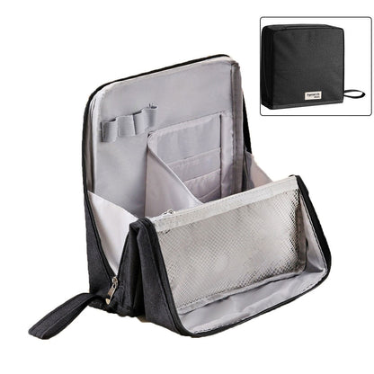 VanityVault – Organizer für Make-up und Beauty-Essentials