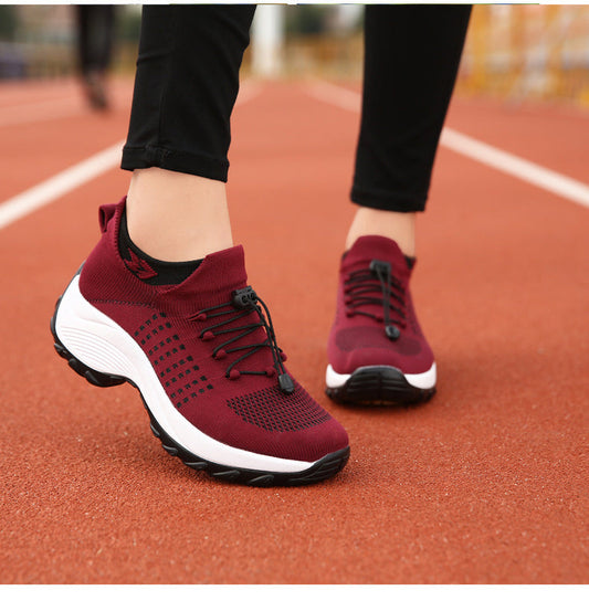 OrthoComfort – Orthopädische Sommerschuhe für ganztägiges schmerzfreies Gehen