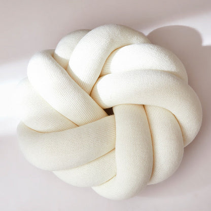 CuddleSeat – Luxuriöses Sitzkissen mit hochwertigem Stoffbezug