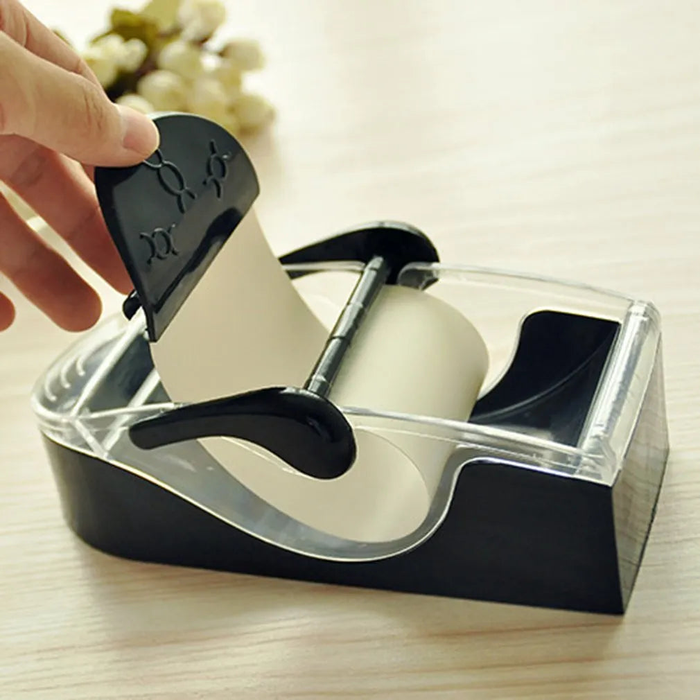 SushiPro – Handlicher Sushi-Roller für die mühelose Zubereitung von hausgemachtem Sushi