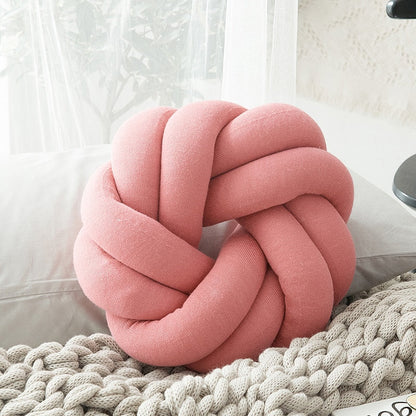 CuddleSeat – Luxuriöses Sitzkissen mit hochwertigem Stoffbezug