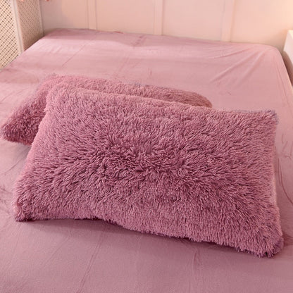 FurbiDuvet – Kuschelige Fleecedecke mit perfektem Temperaturausgleich