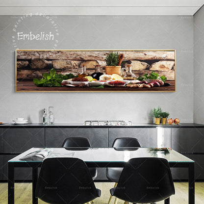 ArtLume – Elegante digitale Kunstdrucke für einzigartige Heimdekoration
