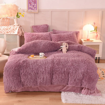 FurbiDuvet – Kuschelige Fleecedecke mit perfektem Temperaturausgleich
