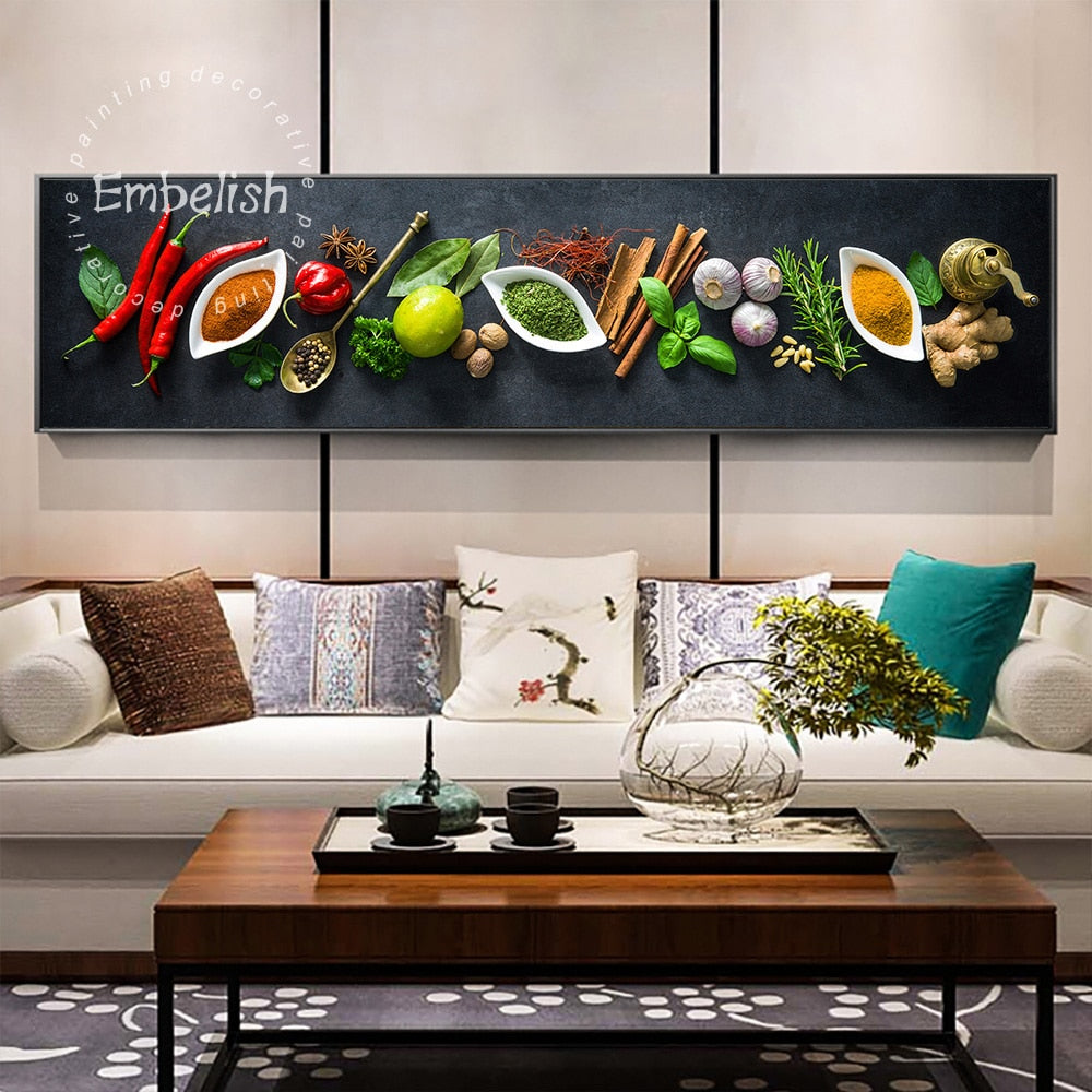 ArtLume – Elegante digitale Kunstdrucke für einzigartige Heimdekoration