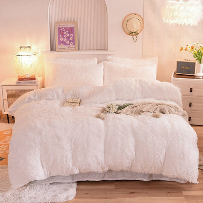 FurbiDuvet – Kuschelige Fleecedecke mit perfektem Temperaturausgleich