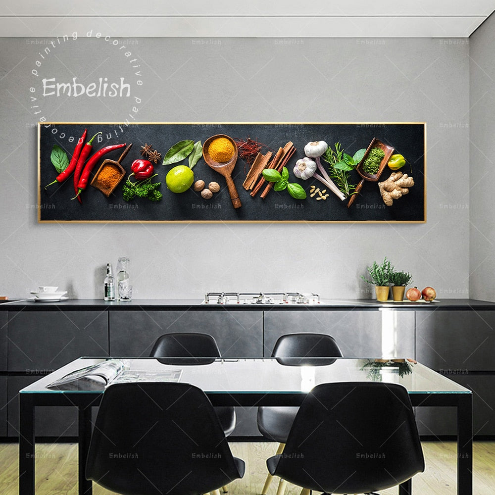 ArtLume – Elegante digitale Kunstdrucke für einzigartige Heimdekoration