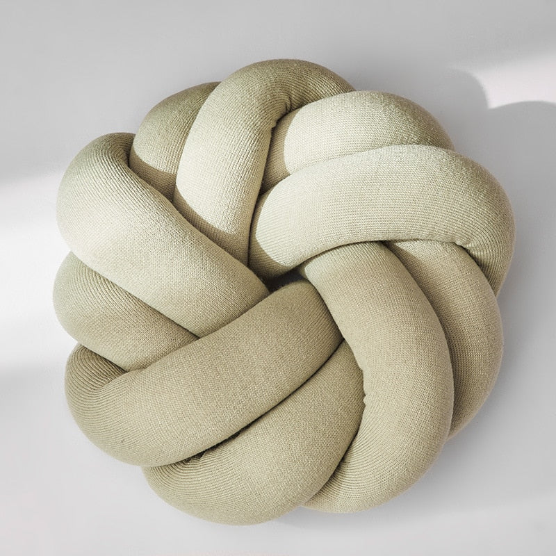 CuddleSeat – Luxuriöses Sitzkissen mit hochwertigem Stoffbezug