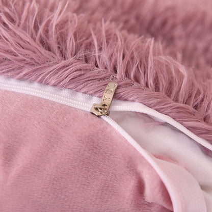 FurbiDuvet – Kuschelige Fleecedecke mit perfektem Temperaturausgleich