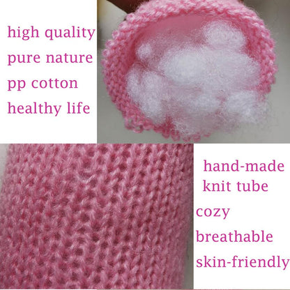 CuddleSeat – Luxuriöses Sitzkissen mit hochwertigem Stoffbezug