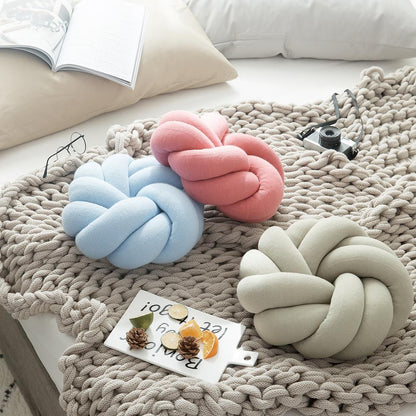 CuddleSeat – Luxuriöses Sitzkissen mit hochwertigem Stoffbezug