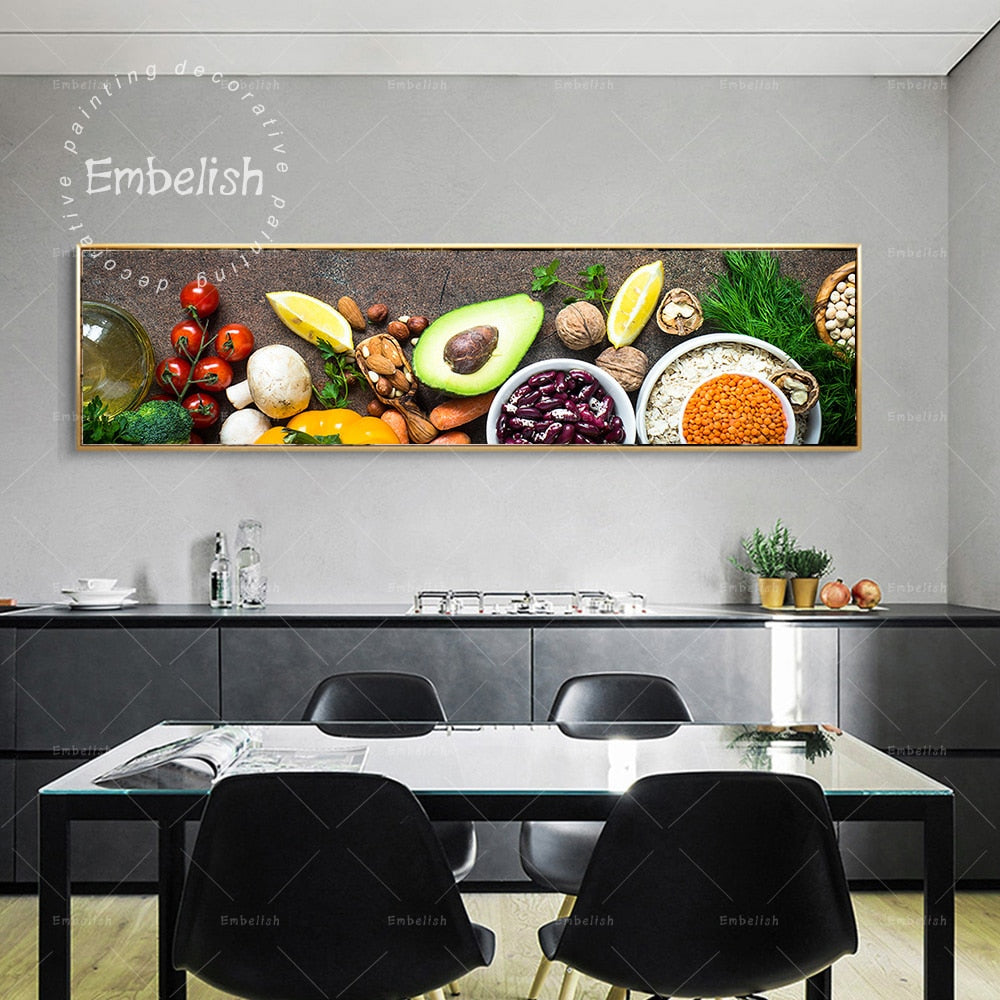 ArtLume – Elegante digitale Kunstdrucke für einzigartige Heimdekoration