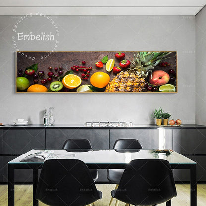ArtLume – Elegante digitale Kunstdrucke für einzigartige Heimdekoration